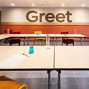 Greet Hotel Massieux Lyon Nord